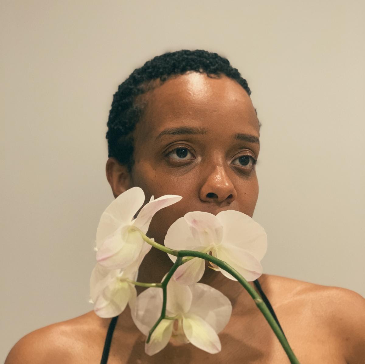 Jamila Woods