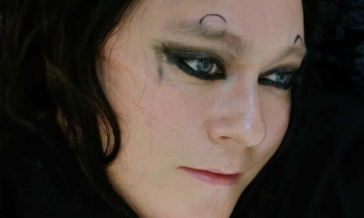 ANOHNI
