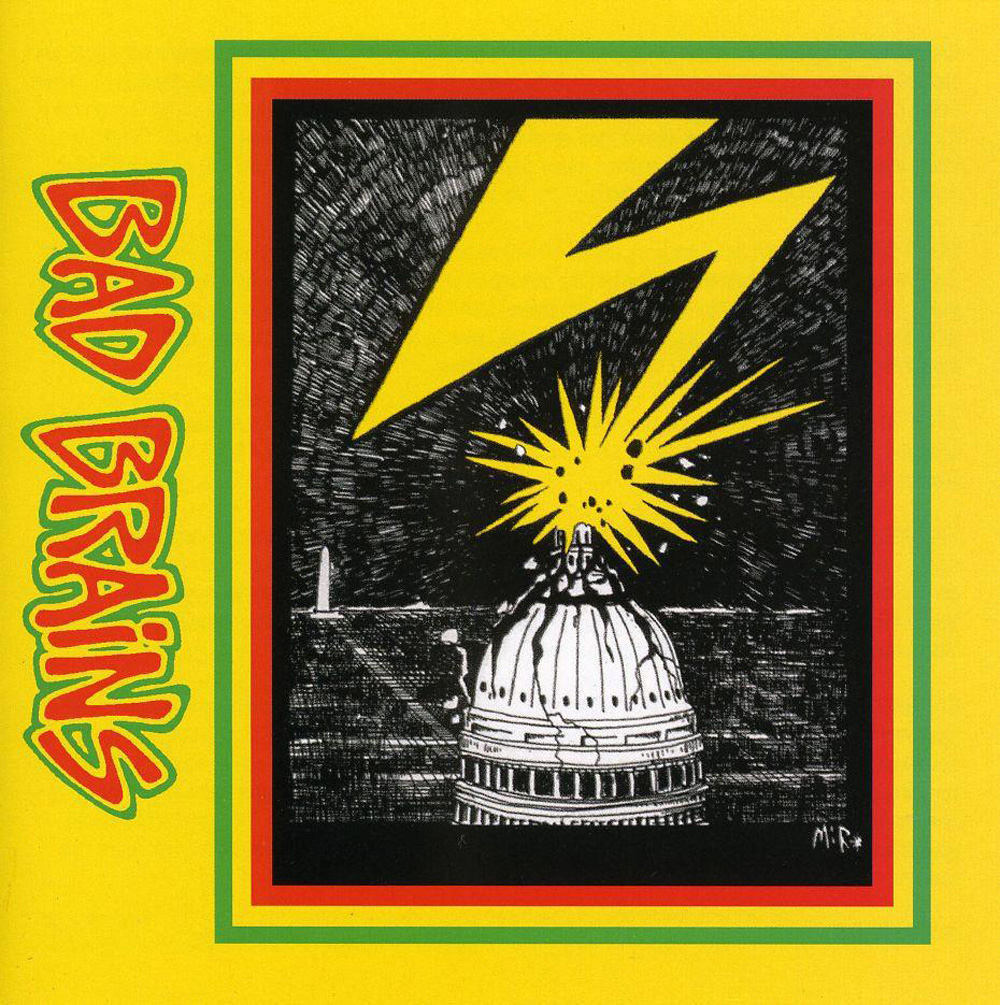 Bad-Brains