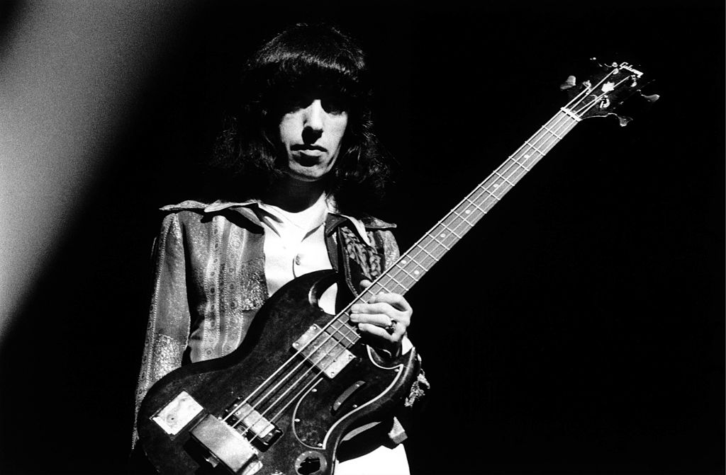 Bill-Wyman