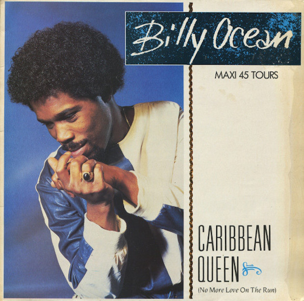 Billy-Ocean-Caribbean-Queen