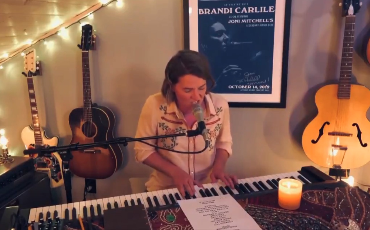 Brandi-Carlile