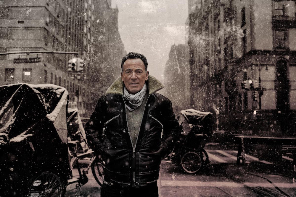 Bruce-Springsteen