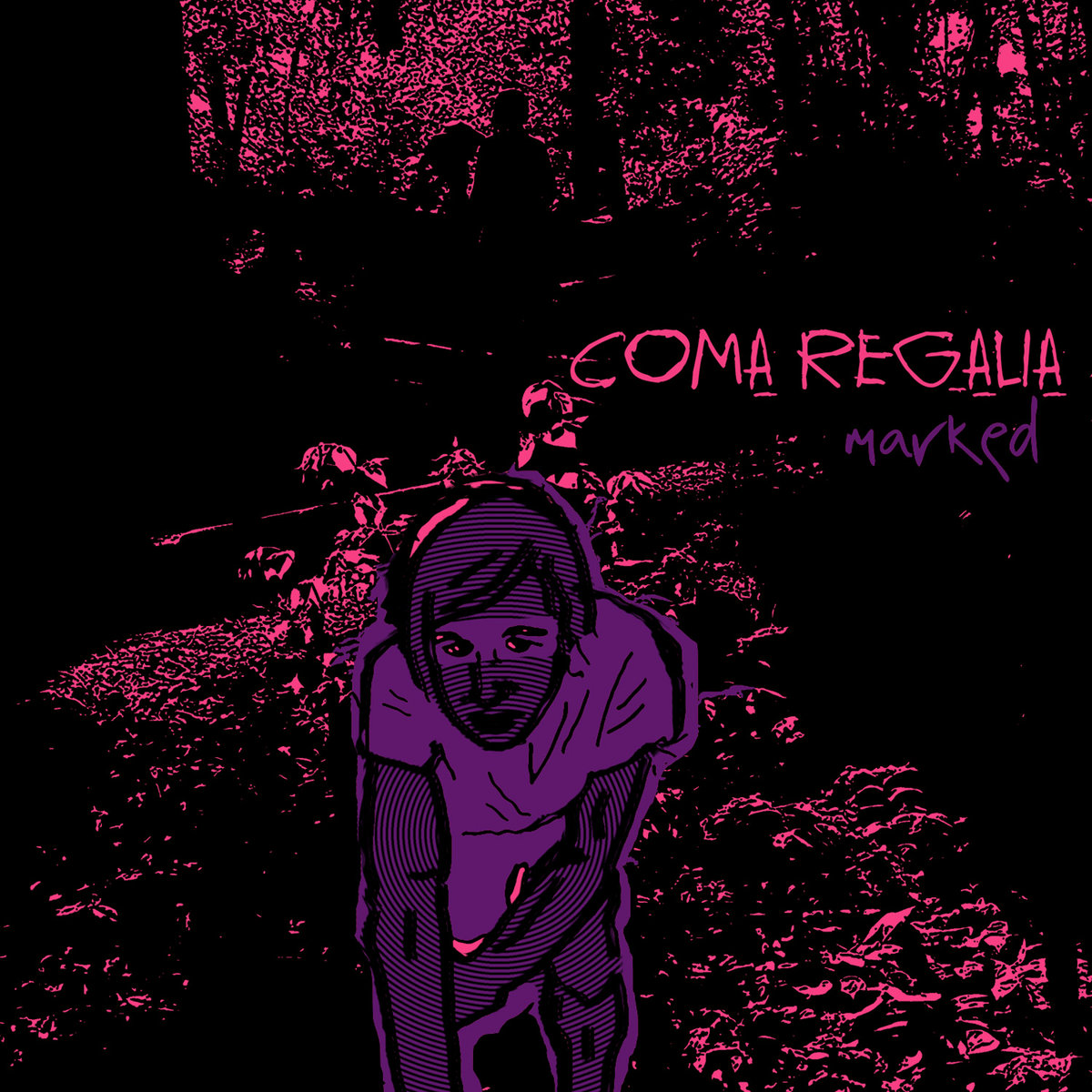 Coma-Regalia-Marked