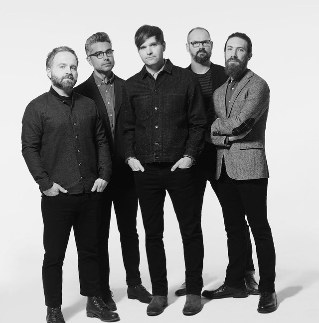 Death-Cab-For-Cutie
