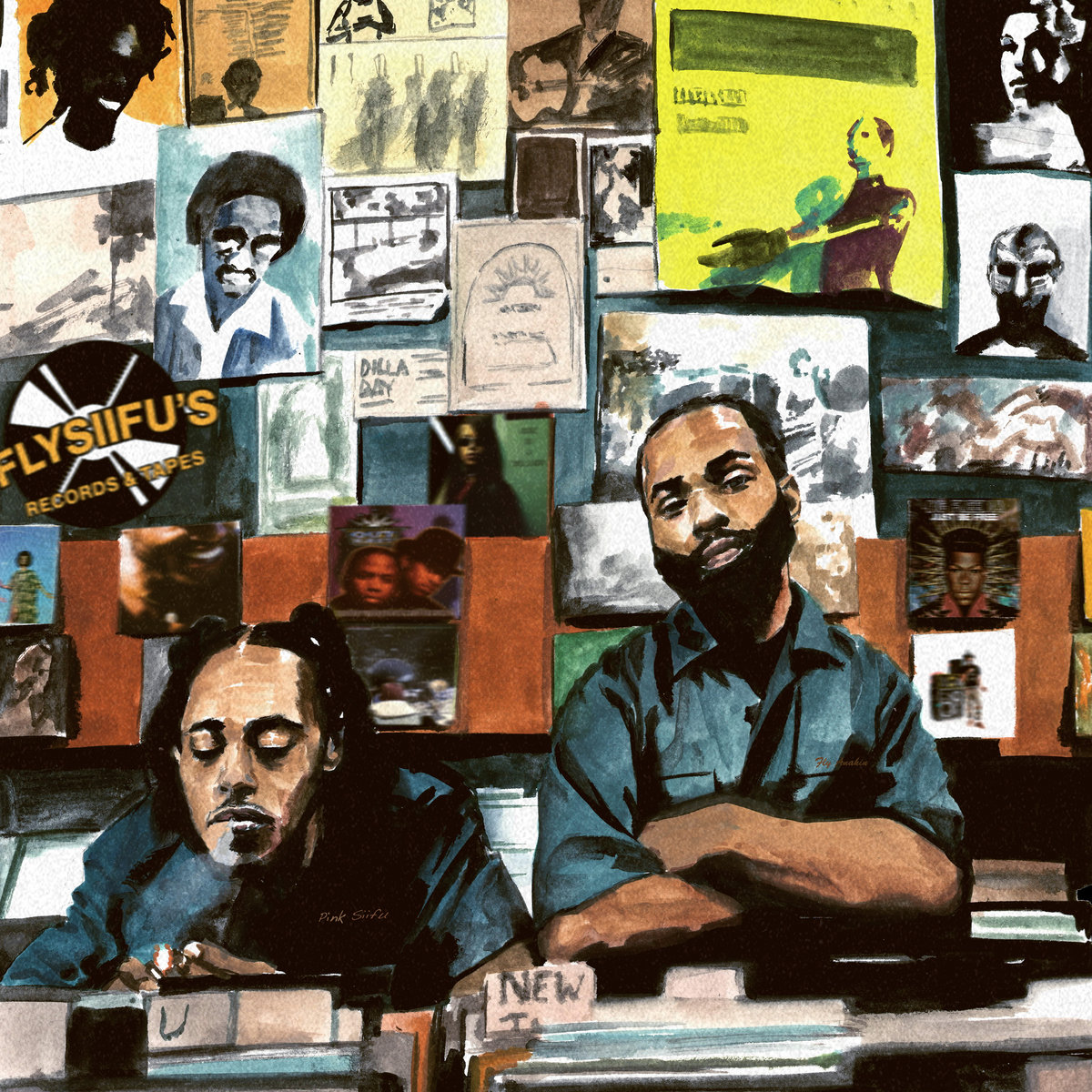 Fly-Anakin-and-Pink-Siifu-Fly-Siifu