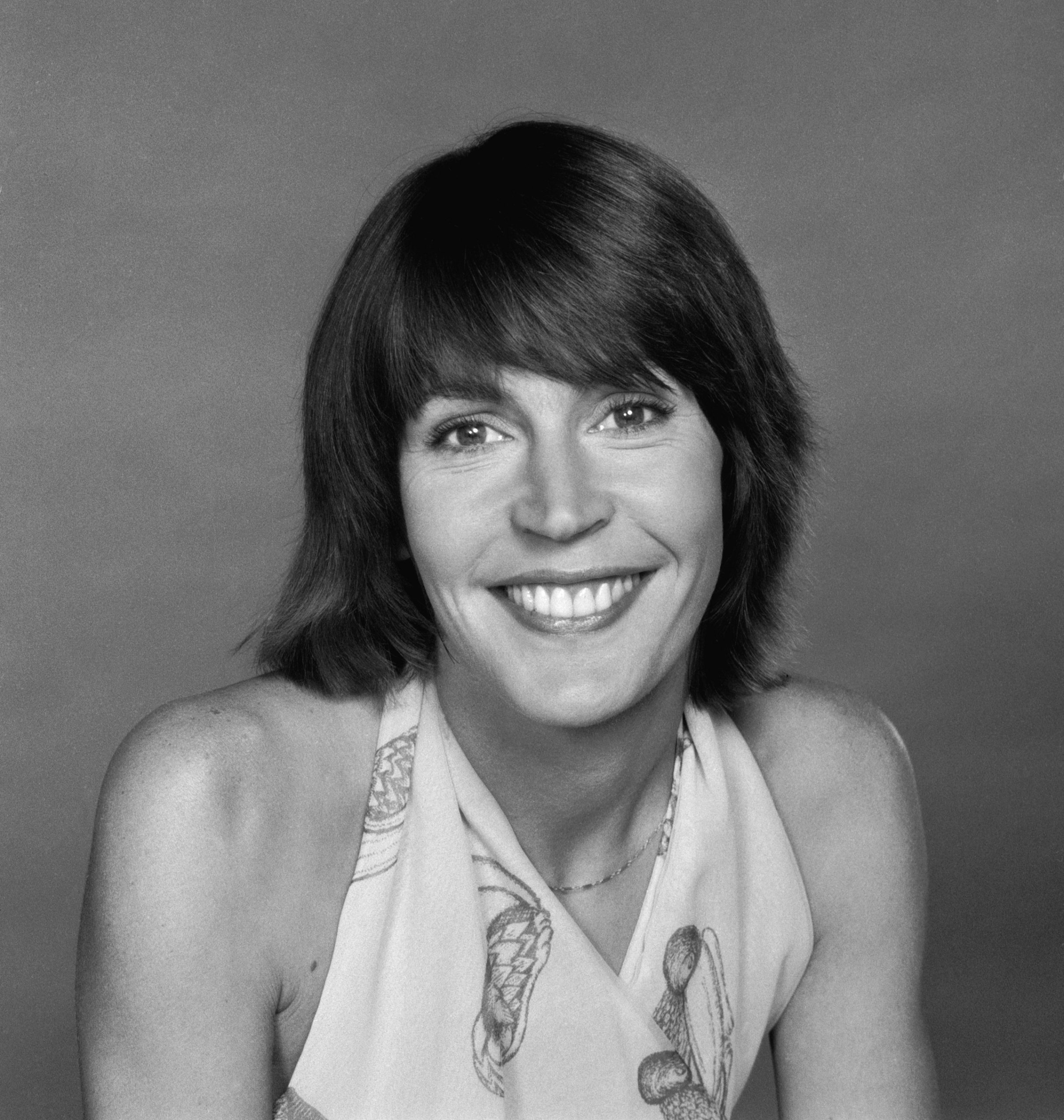 Helen Reddy