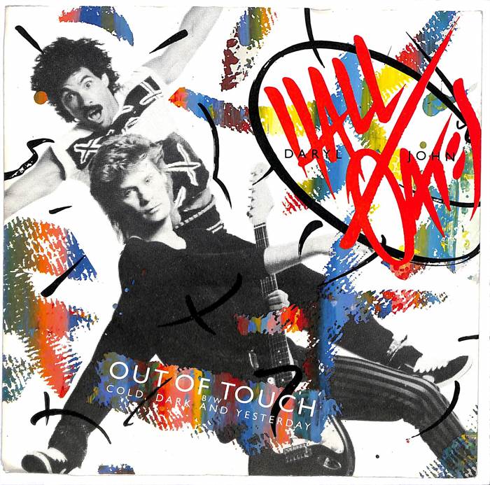 Hall-And-Oates-Out-Of-Touch