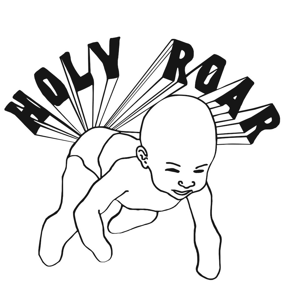 Holy-Roar-Records