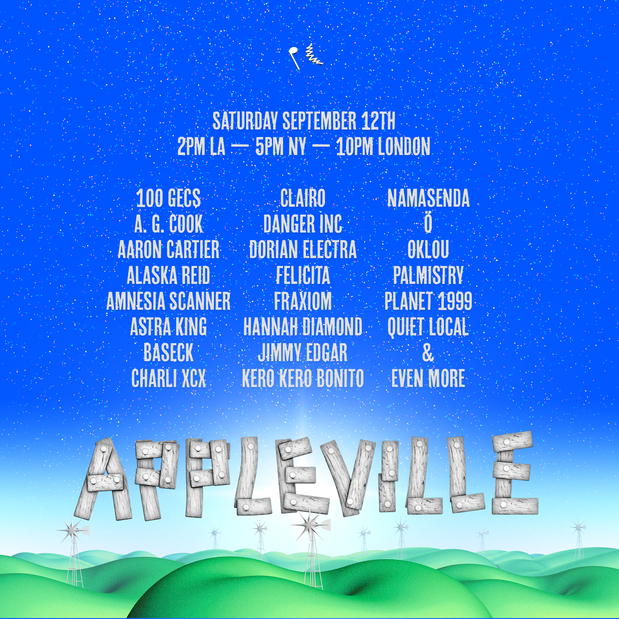 Appleville