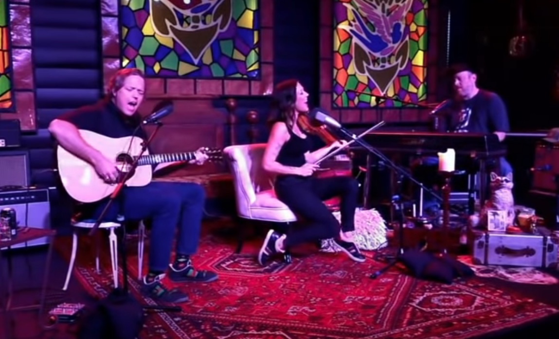 Jason-Isbell-and-Amanda-Shires