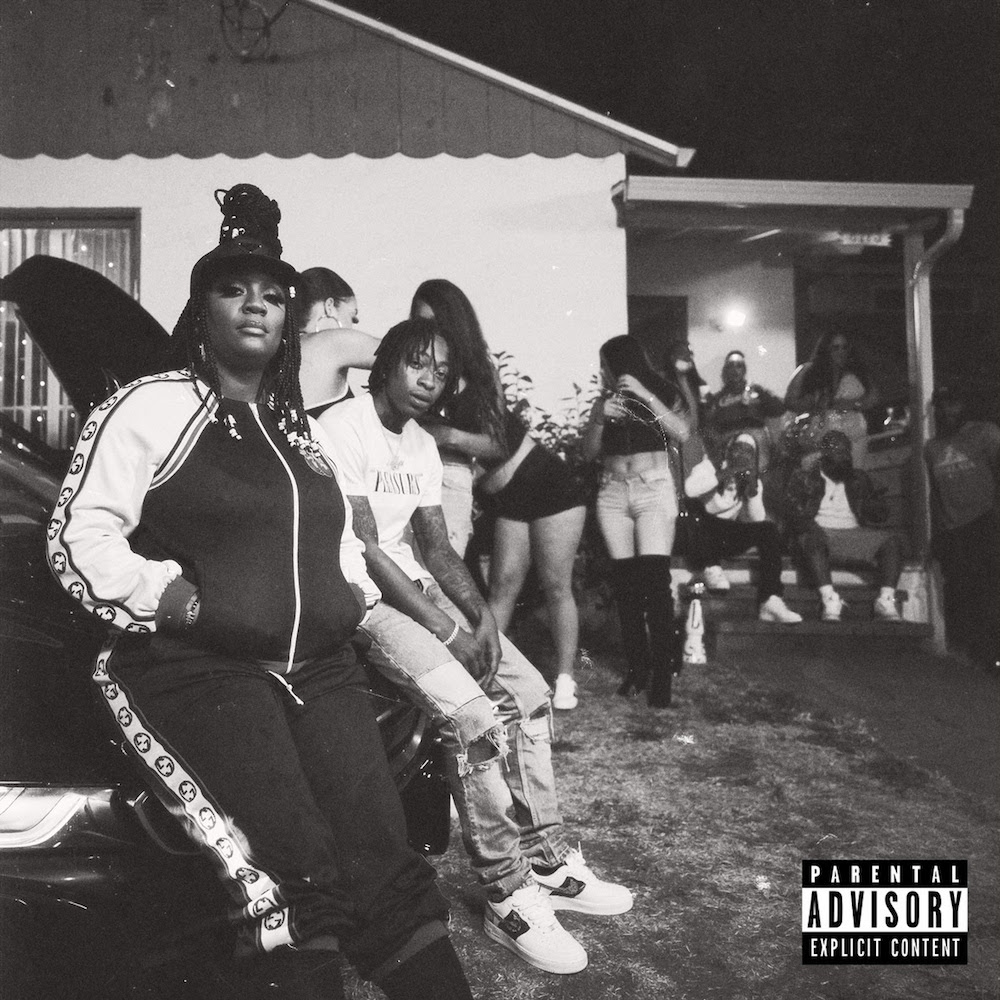 Kamaiyah-and-Capolow-Oakland-Nights
