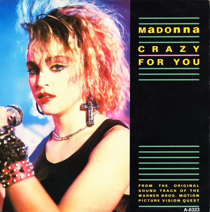 Madonna-Crazy-For-You