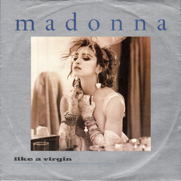 The Number Ones: Madonna's 