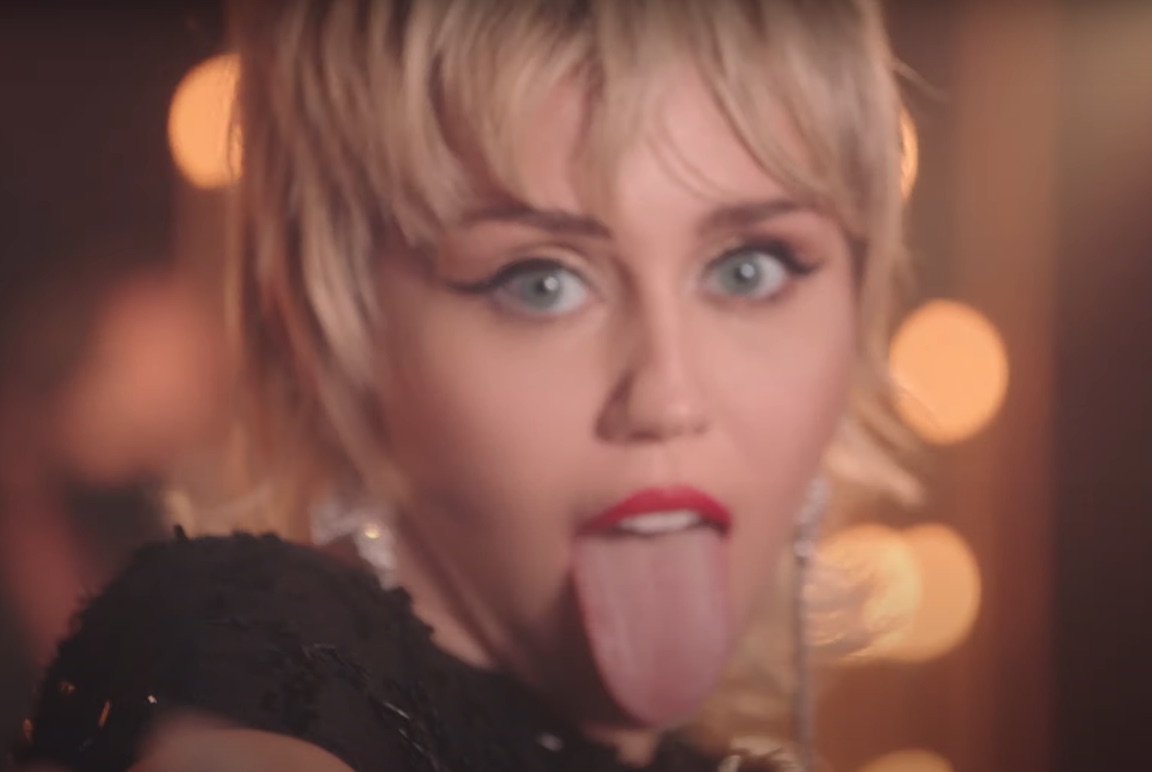 Miley-Cyrus