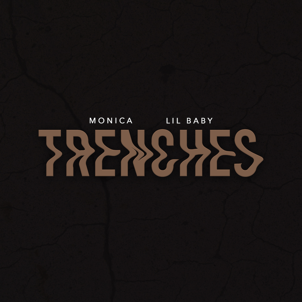 Monica-Trenches