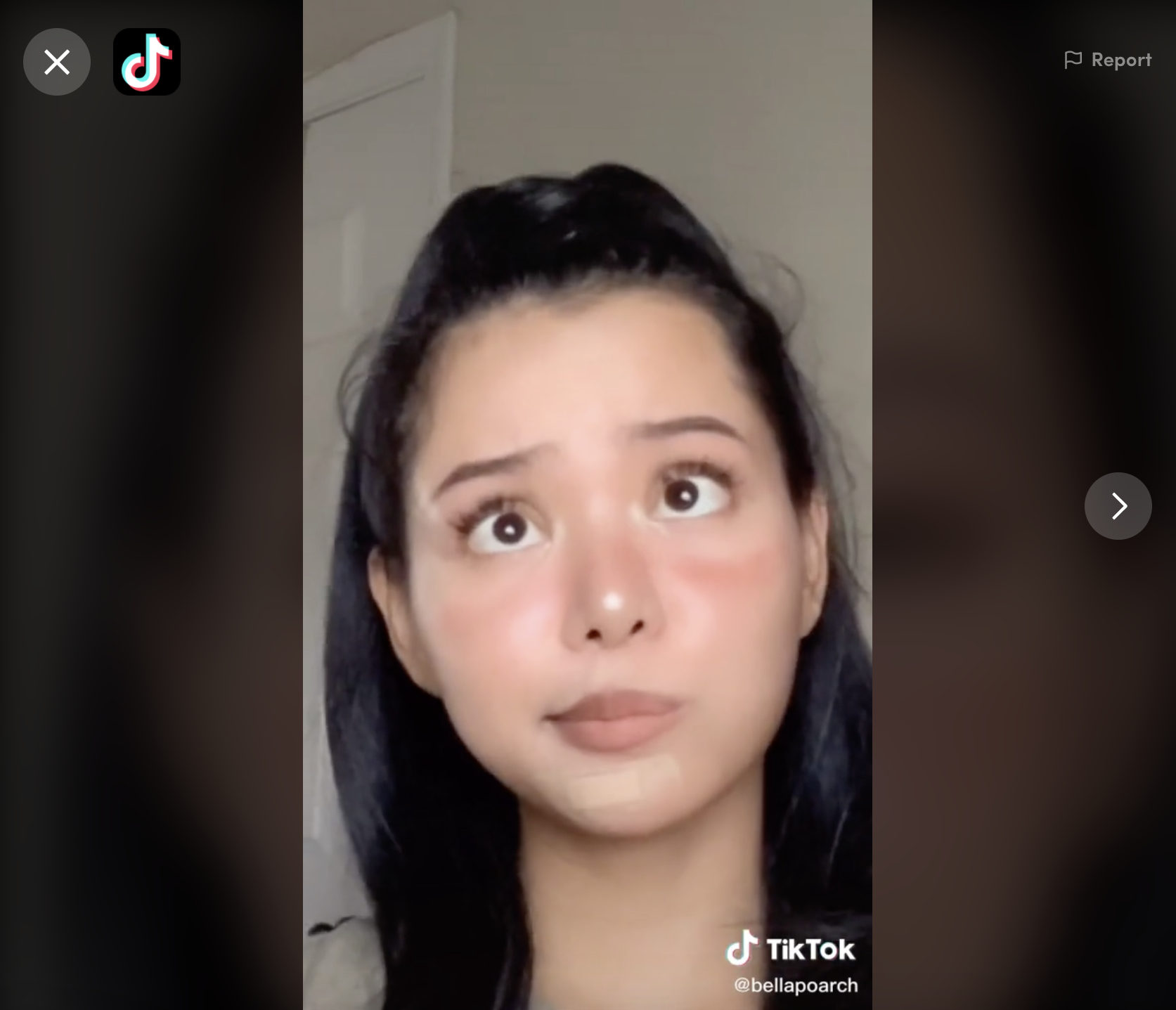 million likes most liked tiktok ever