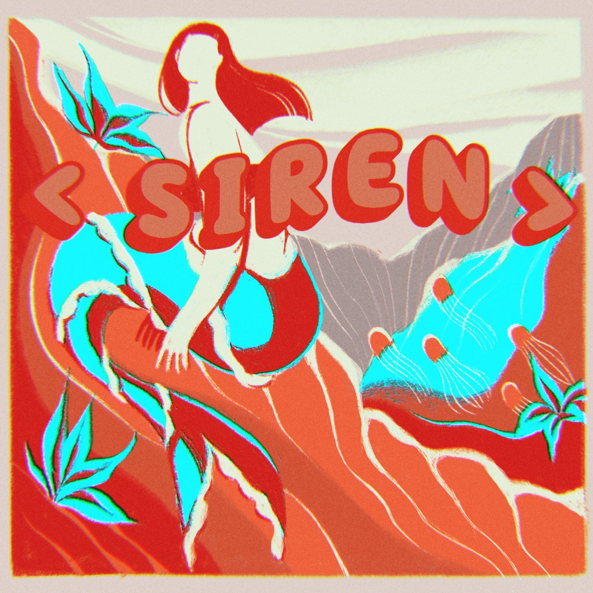 Thurston Moore Group - "Siren"