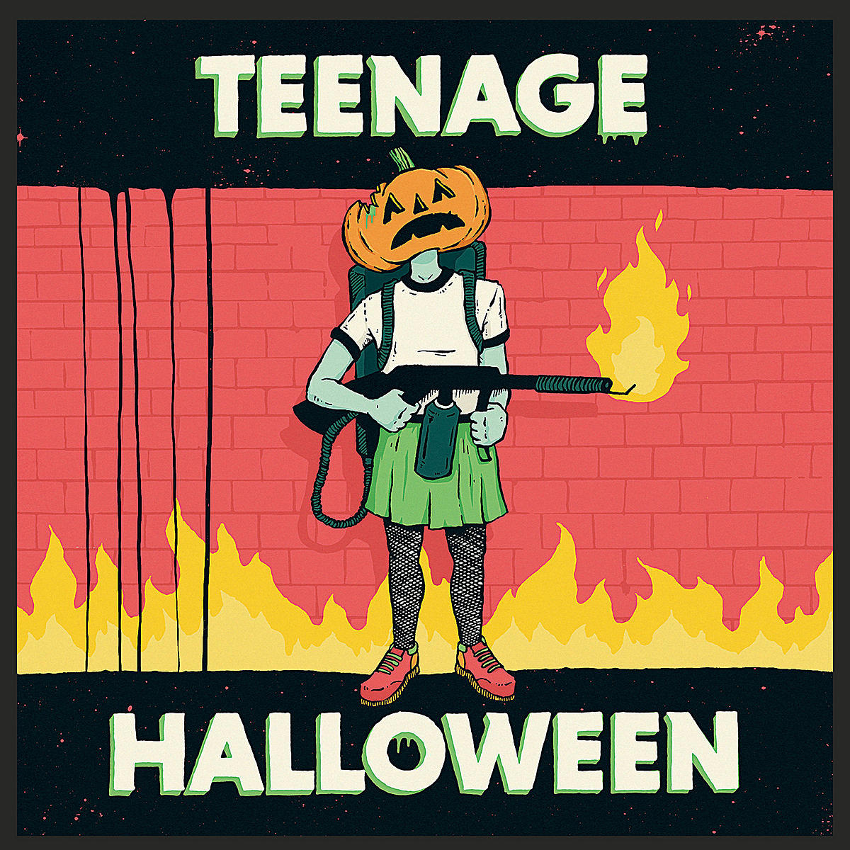Teenage-Halloween-Teenage-Halloween