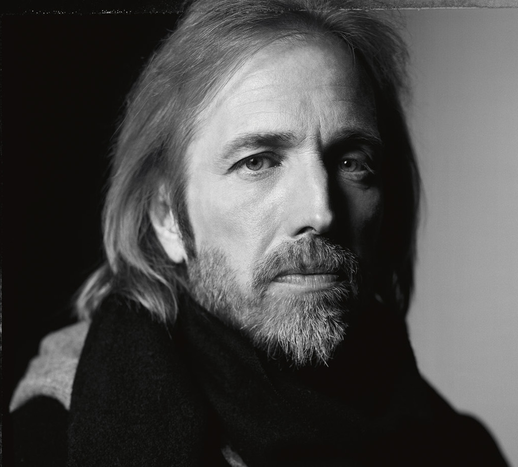 Tom-Petty