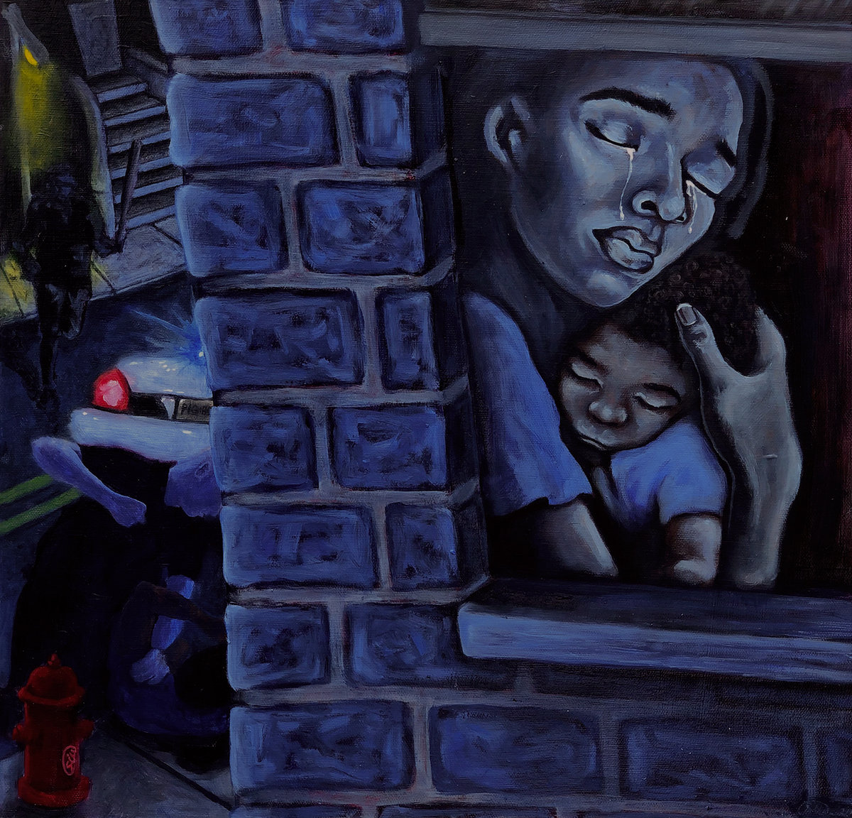 Zulu-My-People-Hold-On