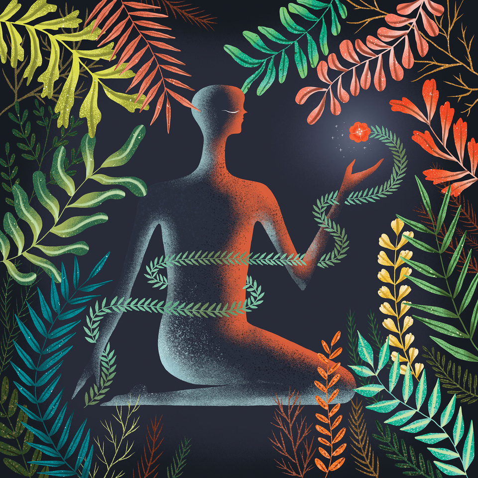Emily Cross Archives - Stereogum
