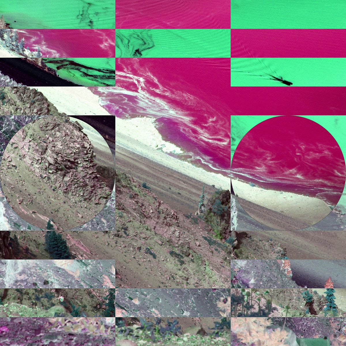 The Shins - "The Great Divide"