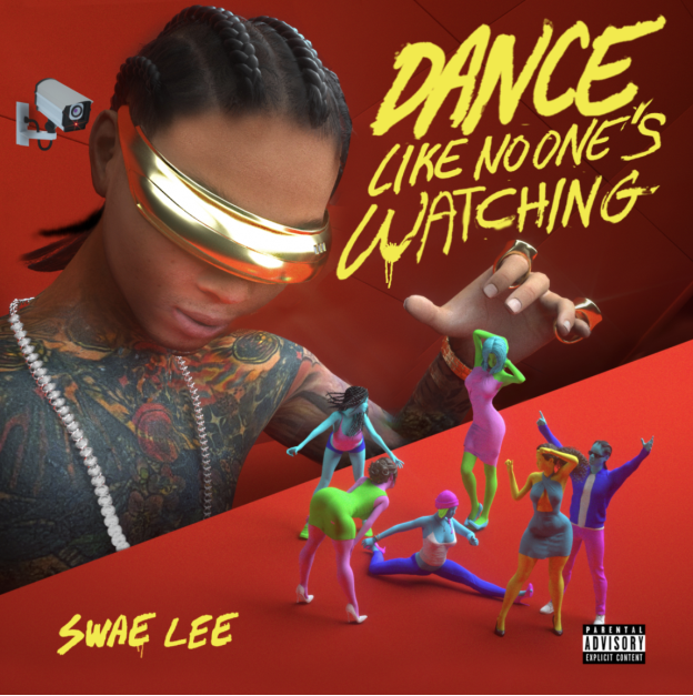 Swae Lee - "Dance Like No One’s Watching"