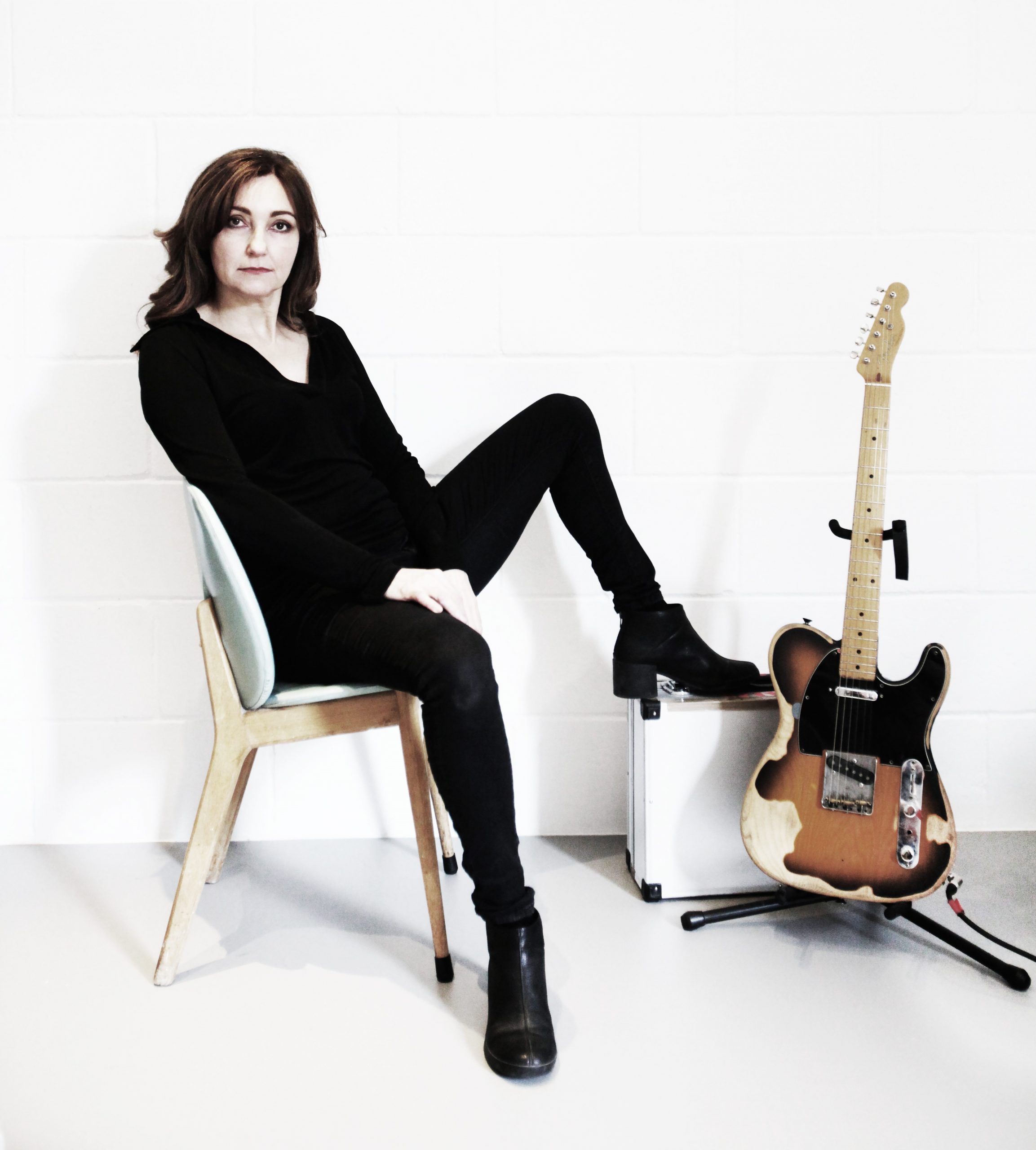 Viv Albertine