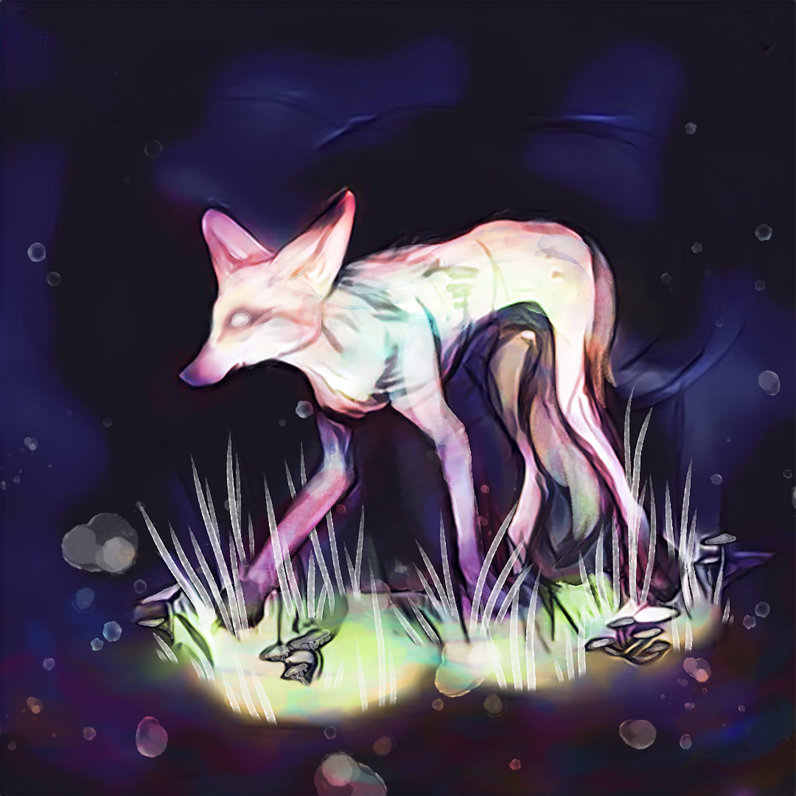 Glass Beach - "1015"