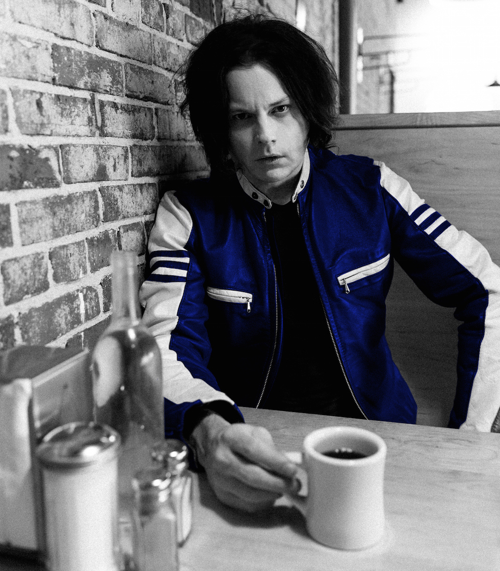 Jack White