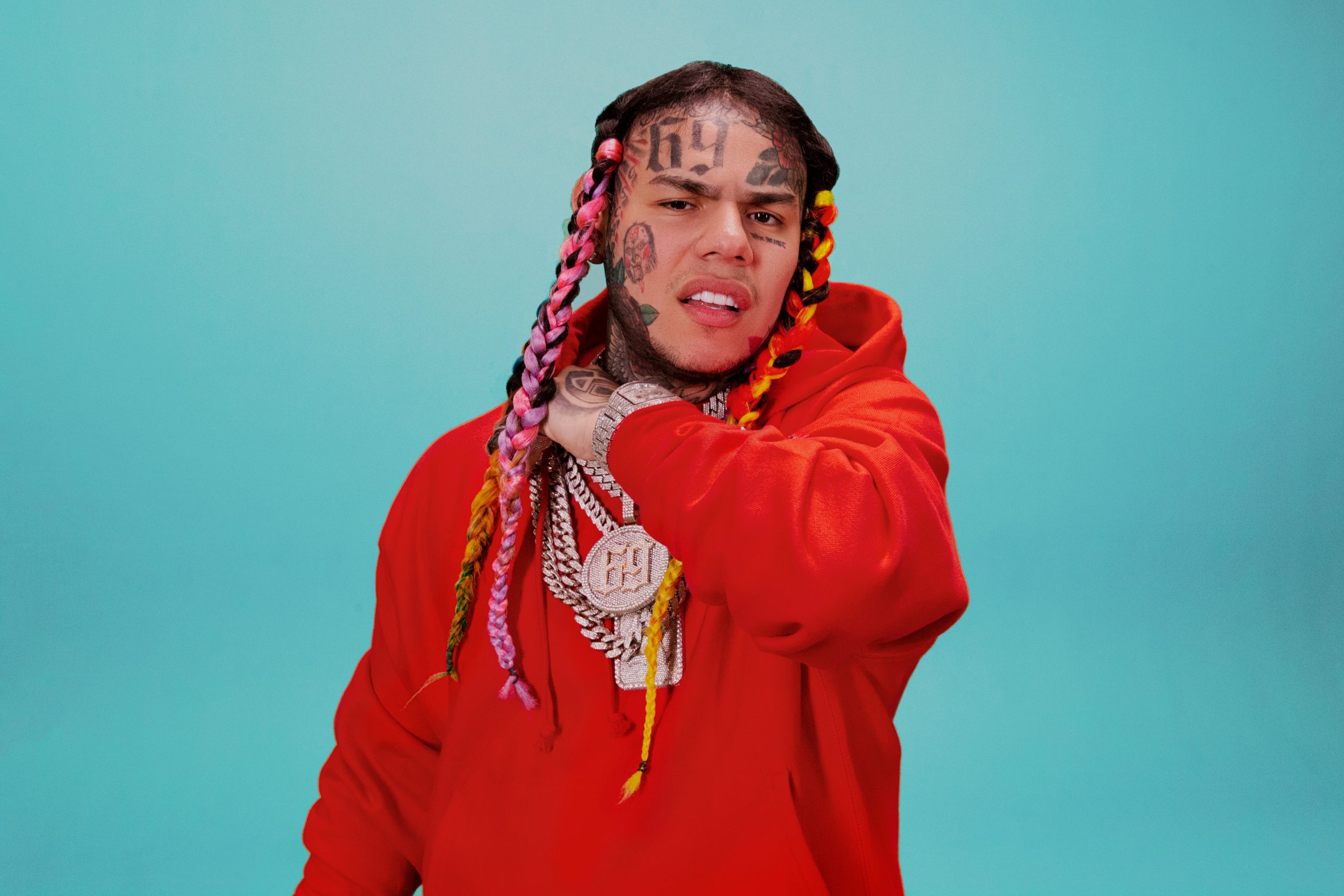 6ix9ine