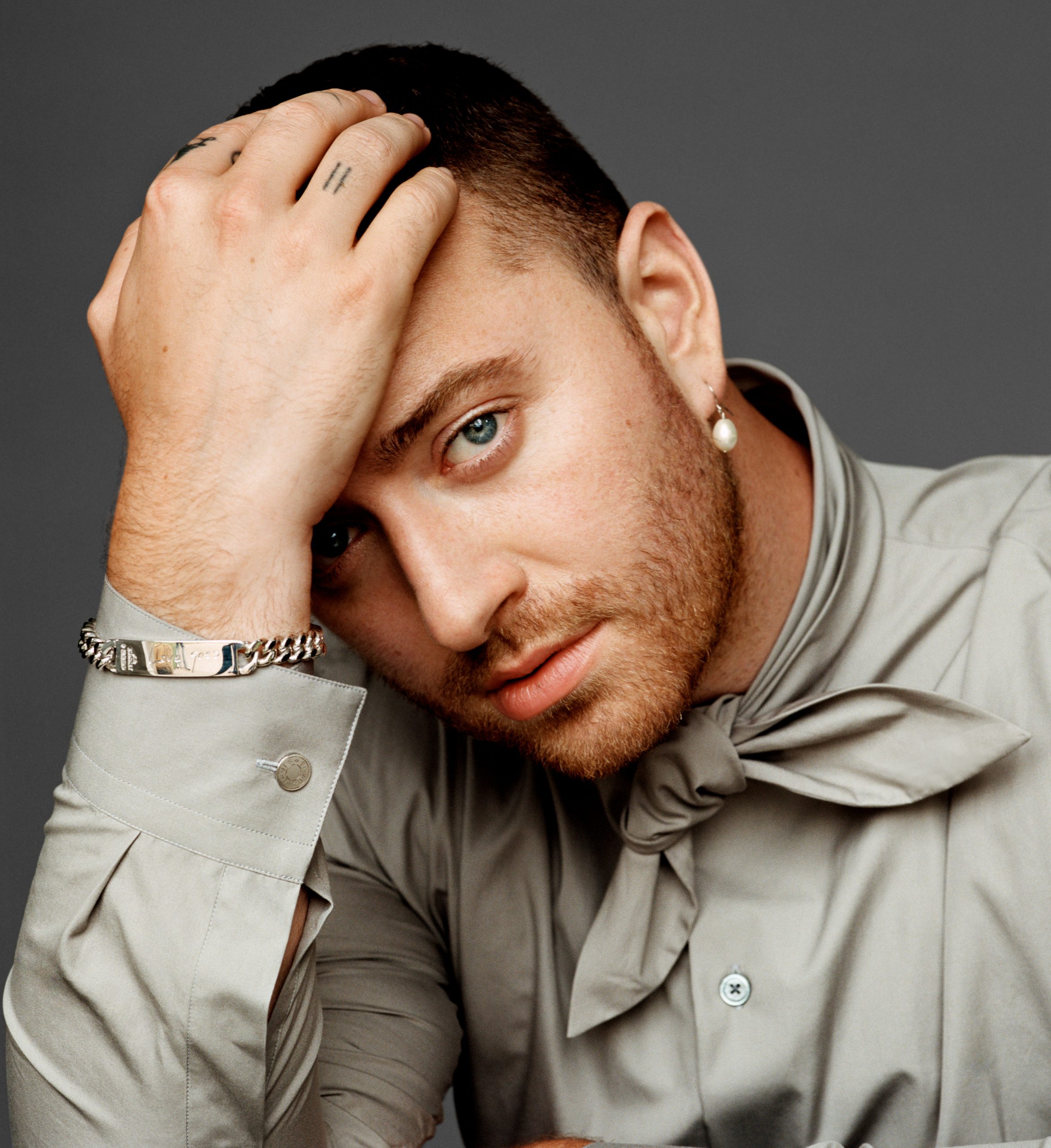 Sam Smith