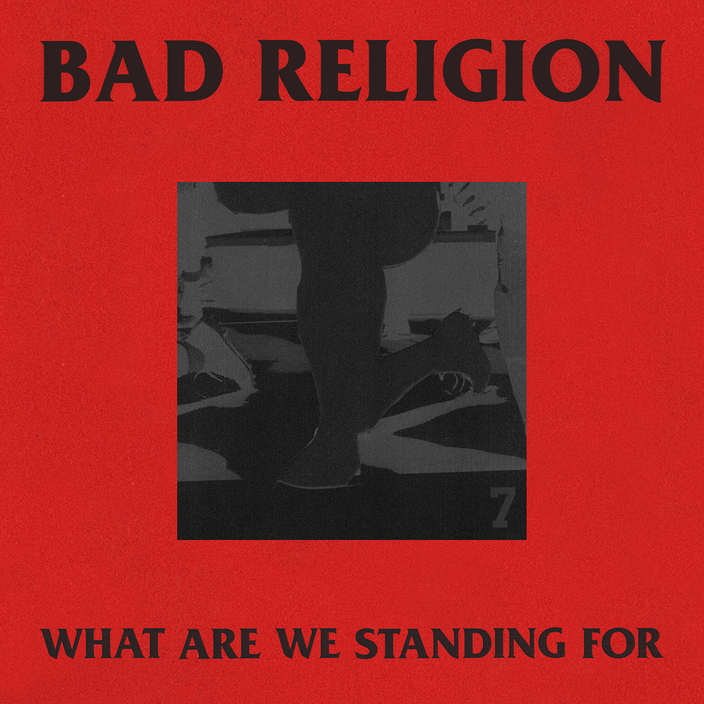 Bad Religion