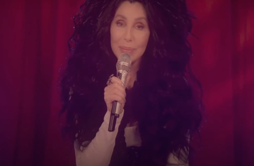 Cher