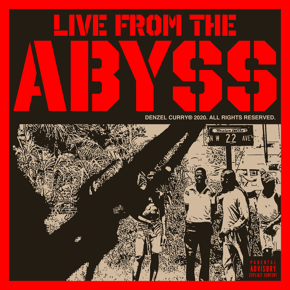 Denzel-Curry-Live-From-The-Abyss
