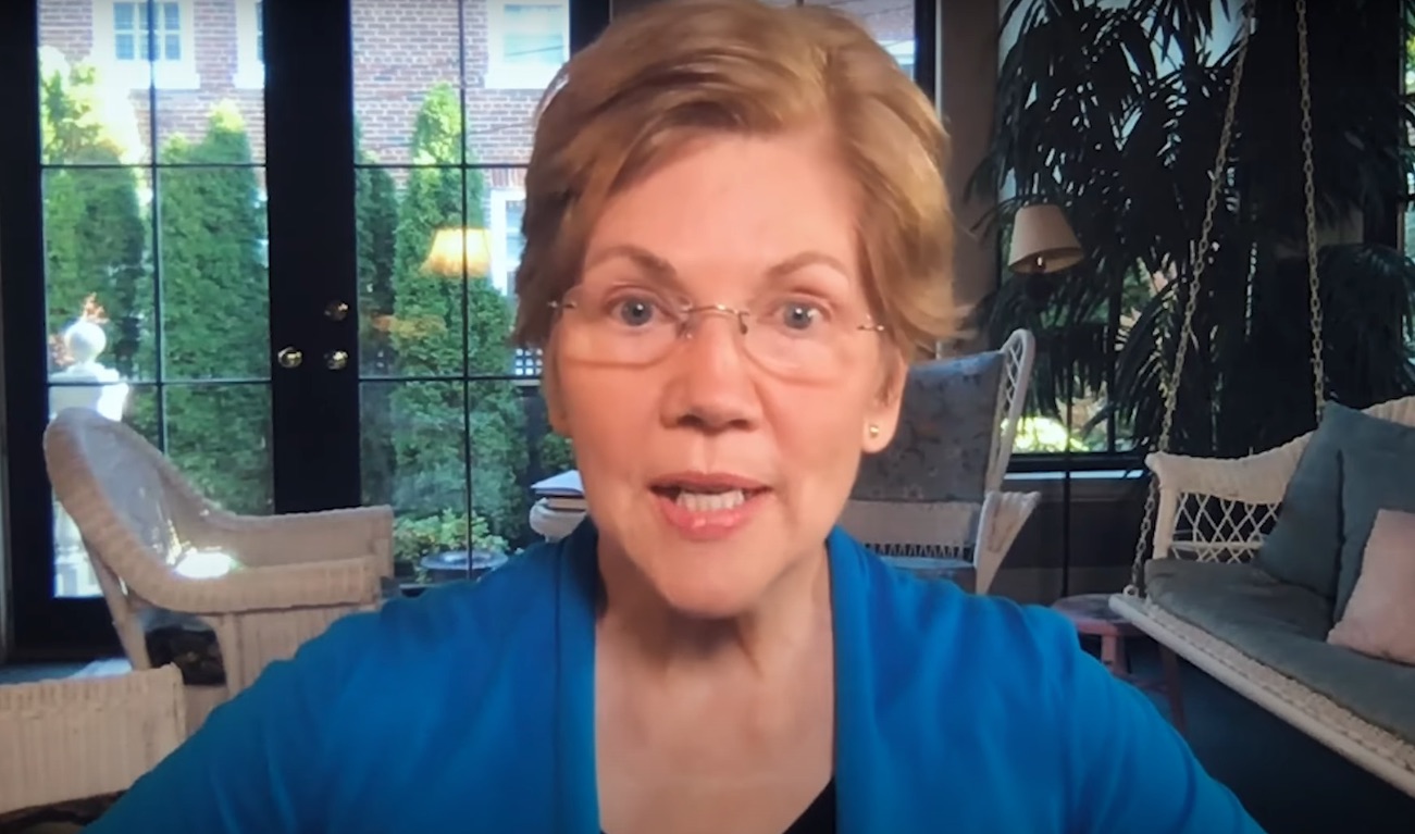 Elizabeth-Warren