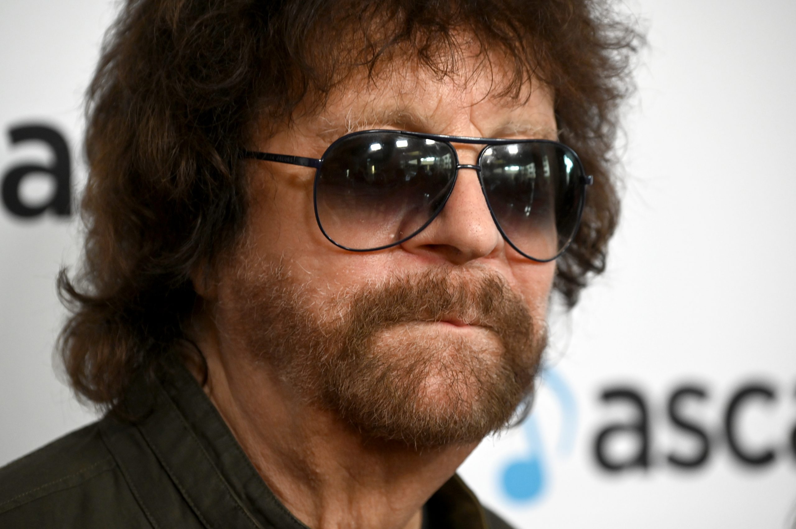 Jeff Lynne