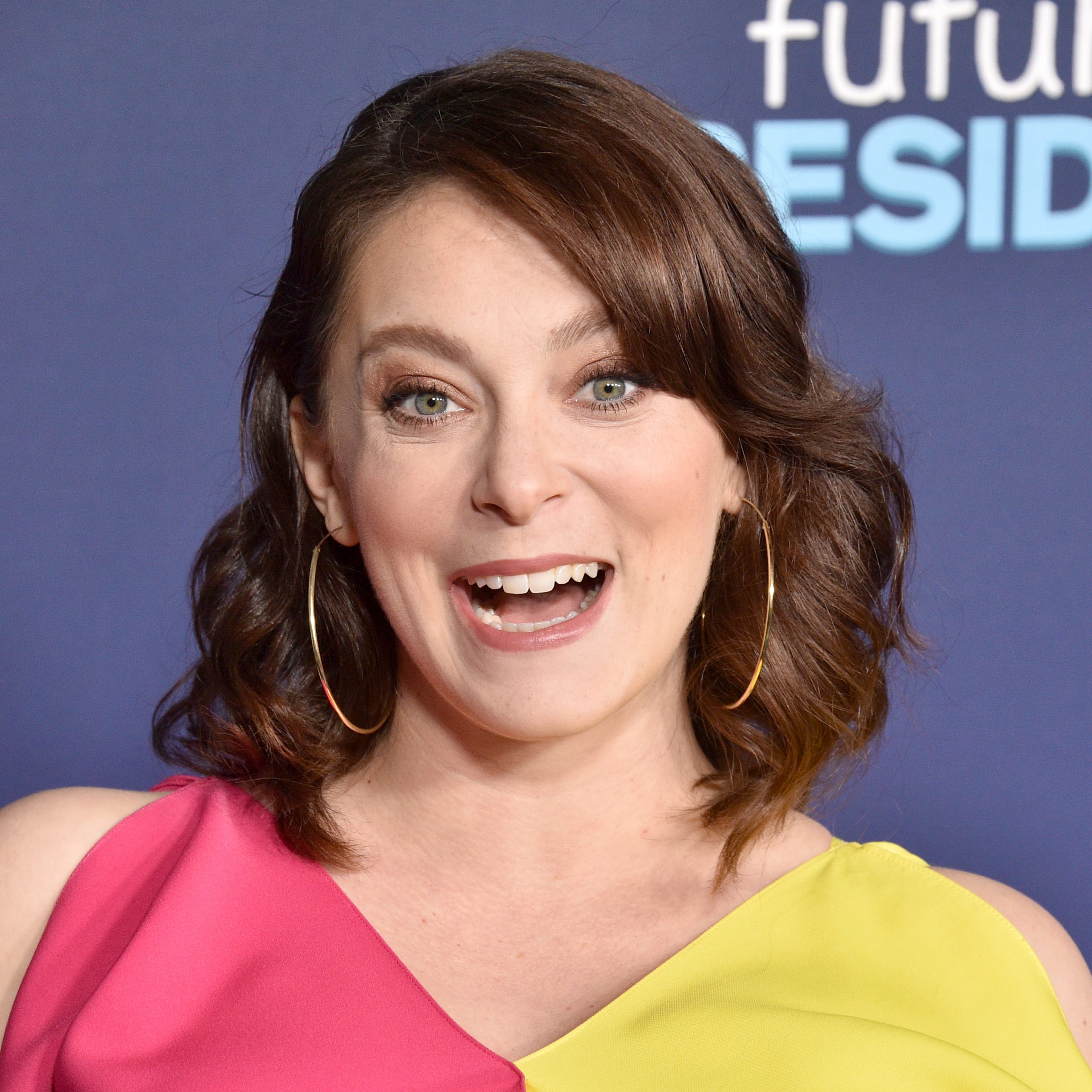 Rachel Bloom
