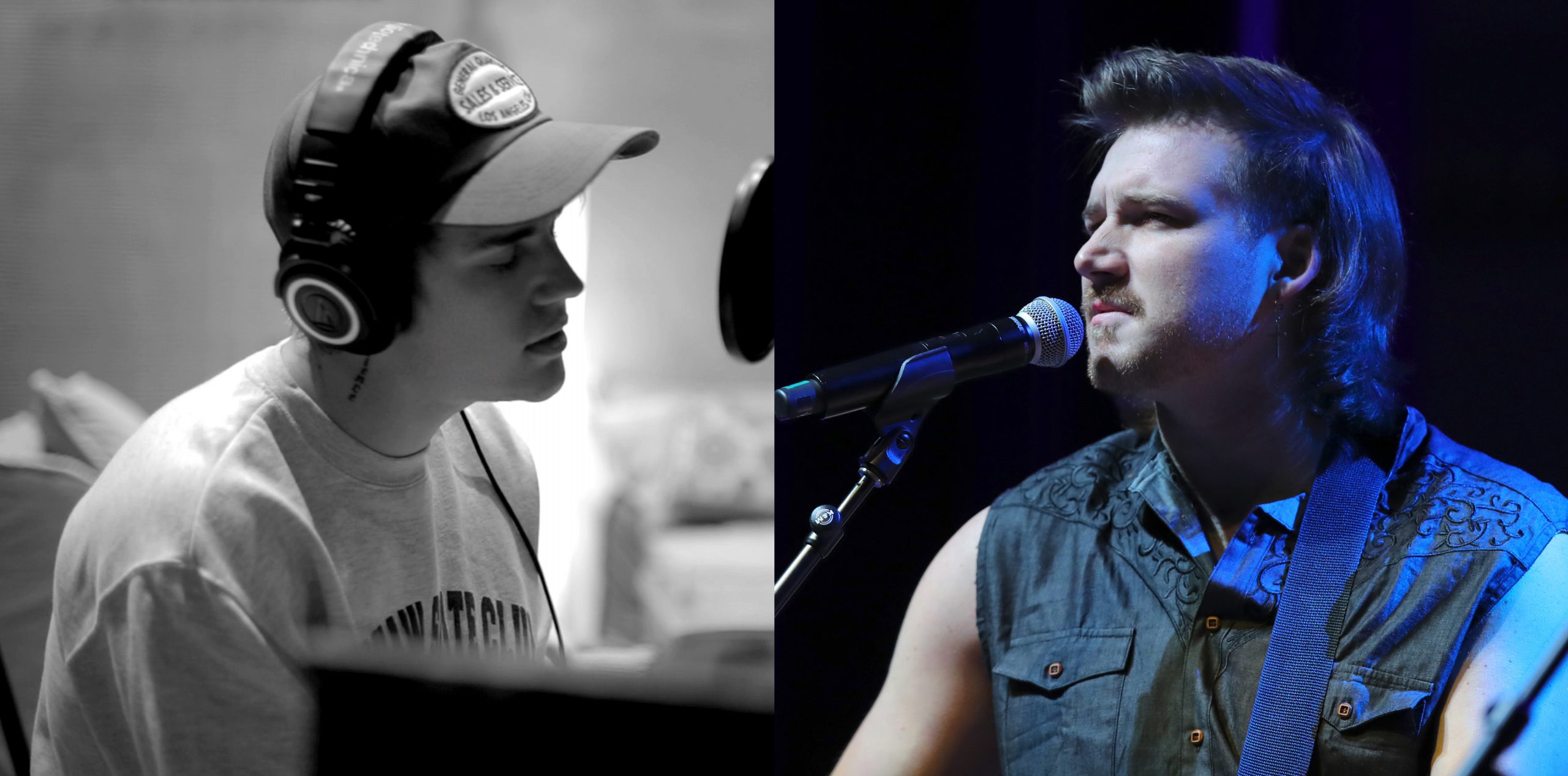 Justin Bieber & Morgan Wallen