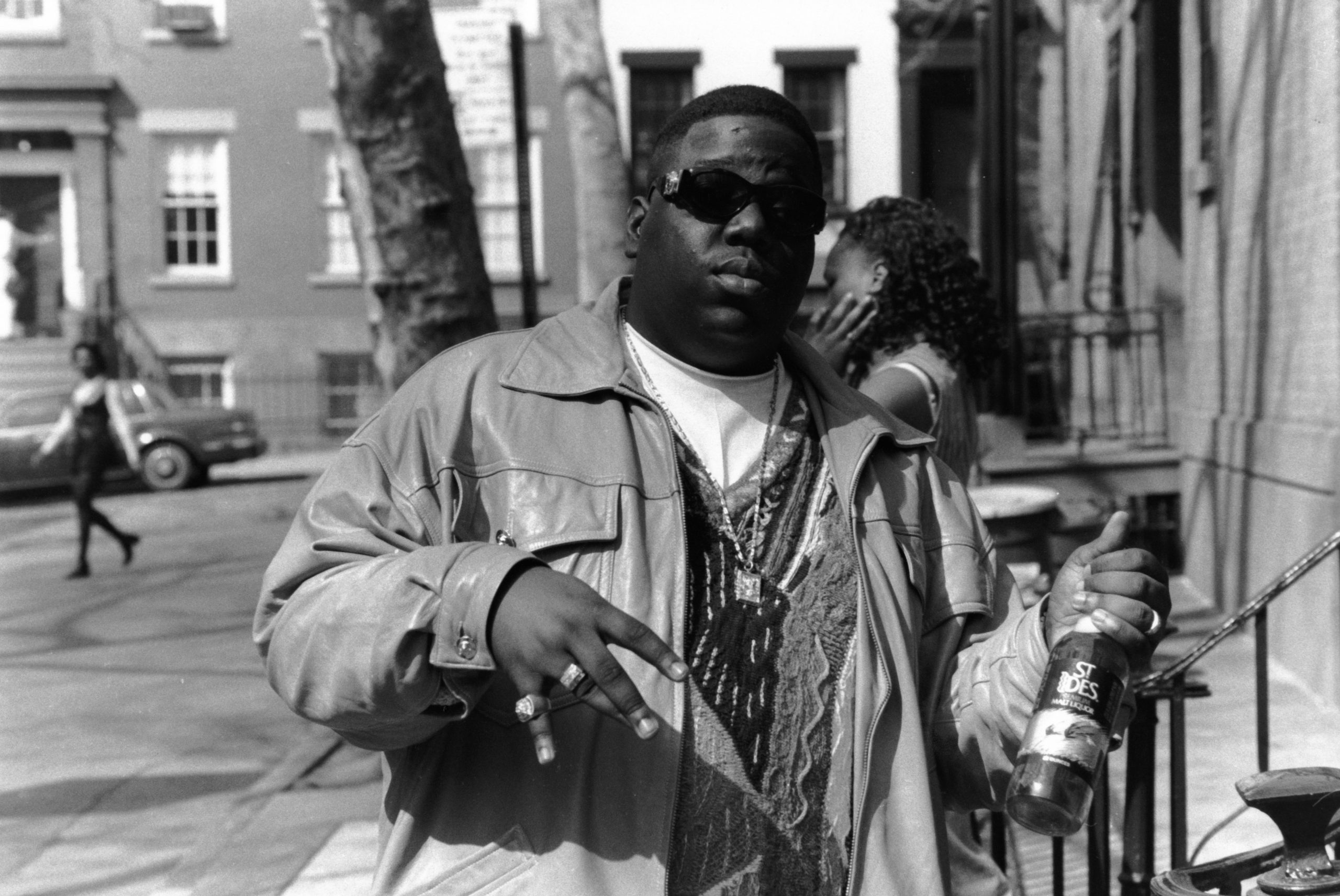 The Notorious B.I.G.