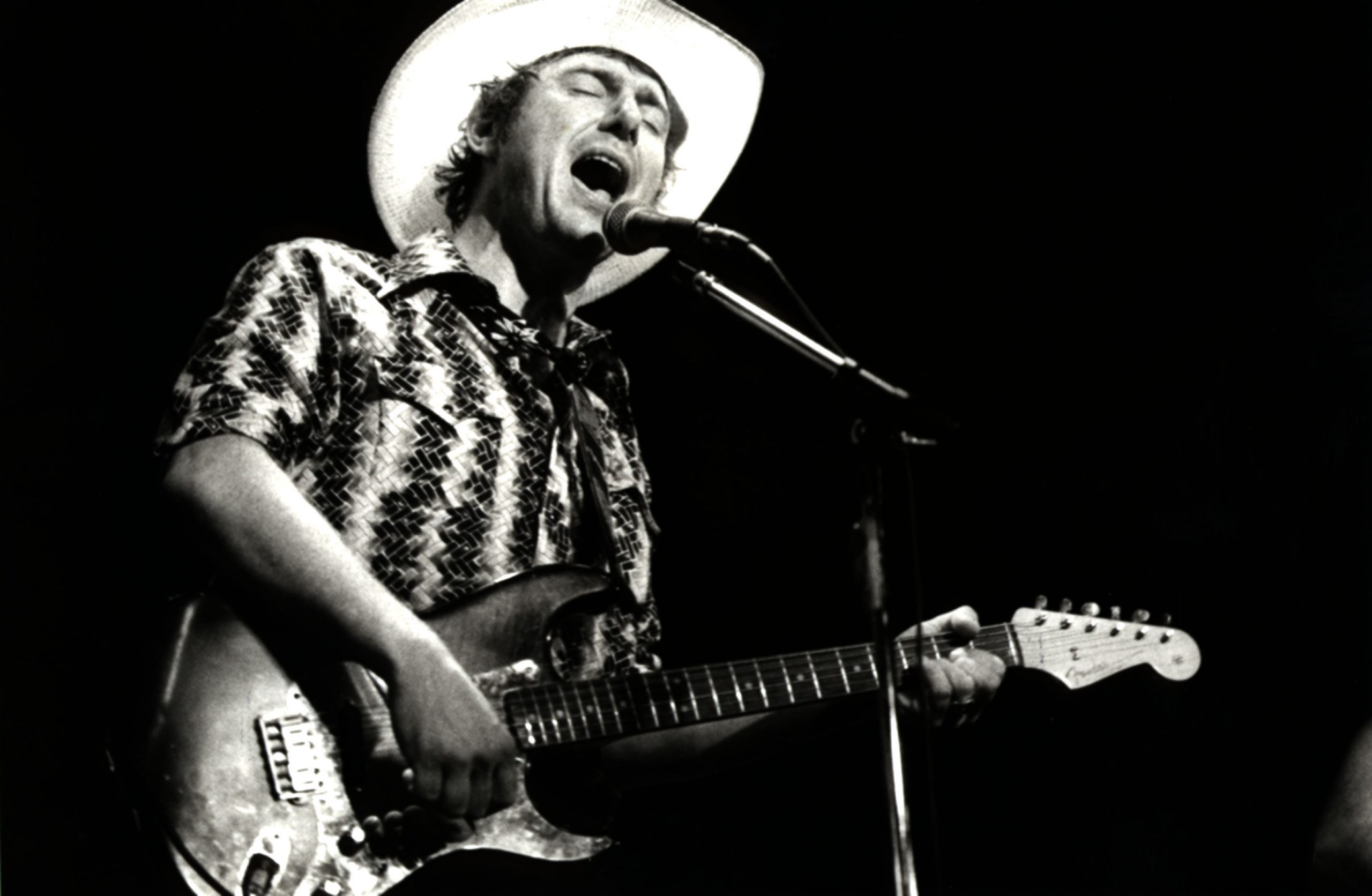 Jerry Jeff Walker