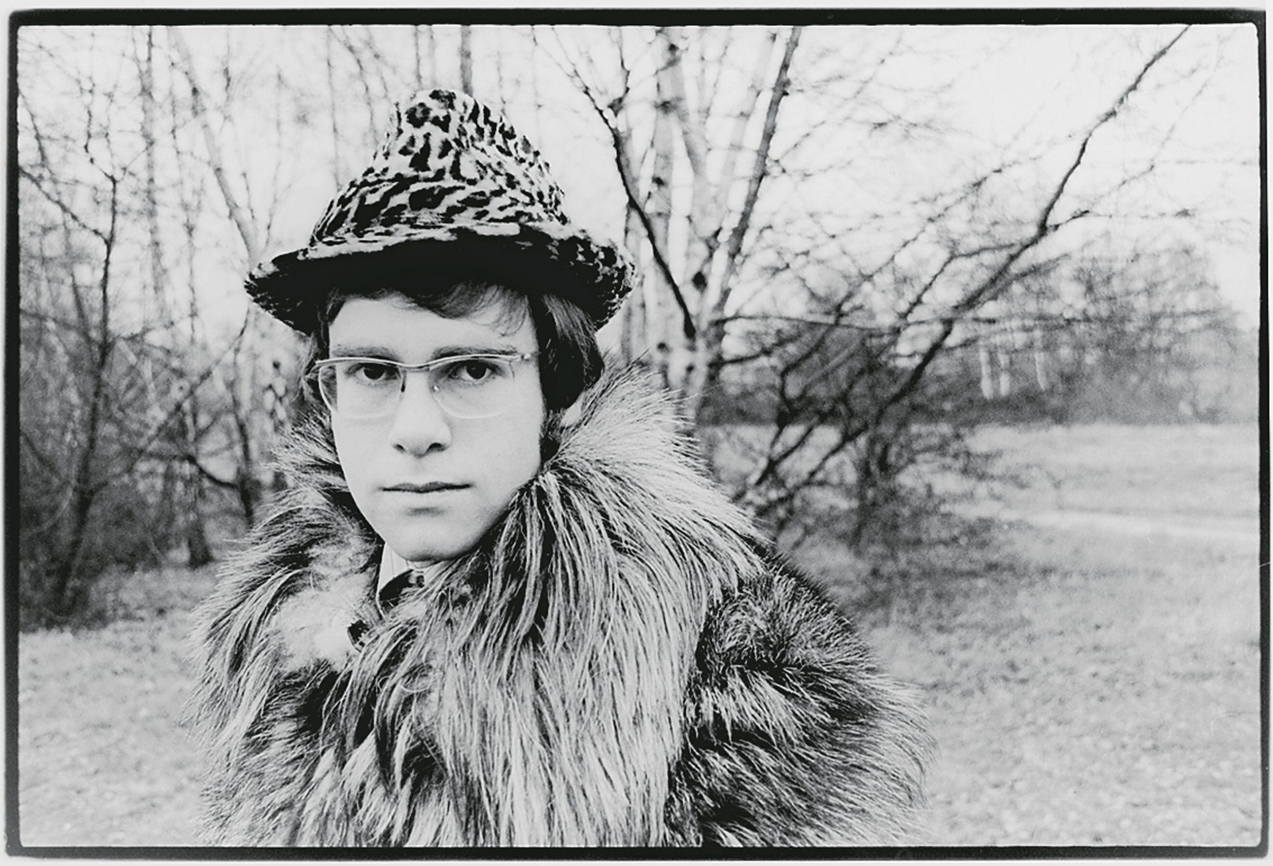 Elton John