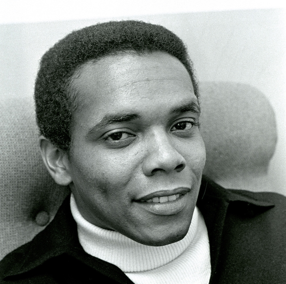 Johnny-Nash