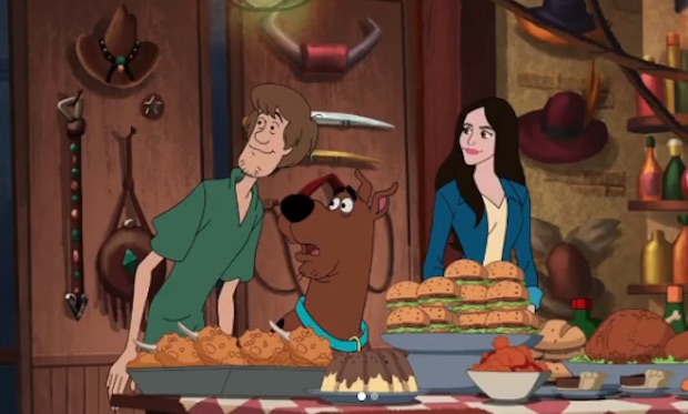 Kacey-Musgraves-and-Scooby-Doo