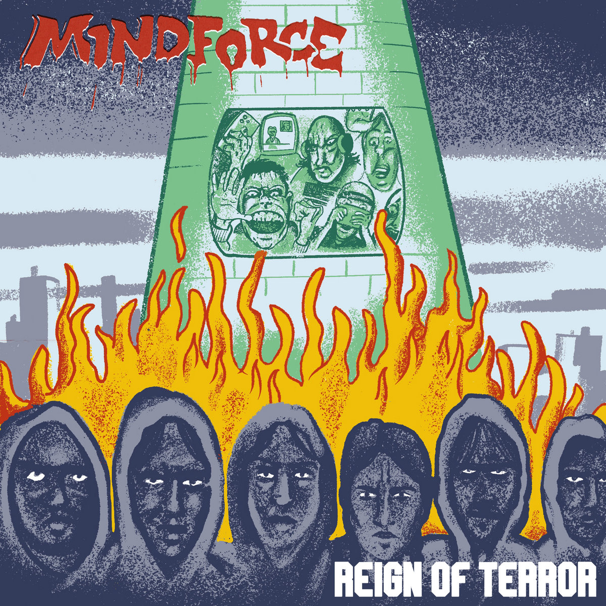 Mindforce-Reign-Of-Terror