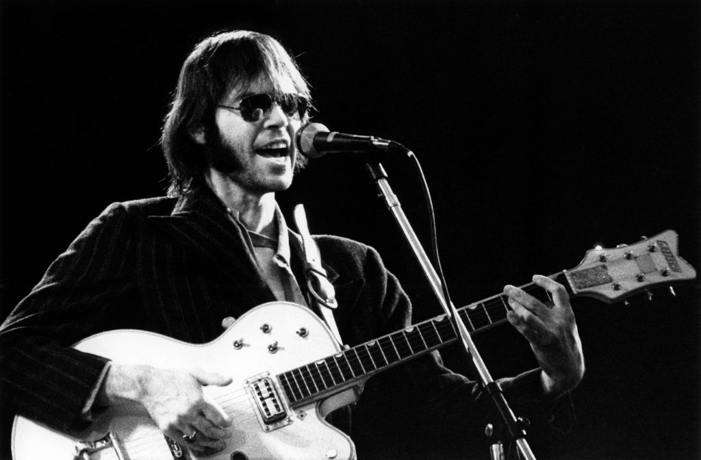 Neil-Young