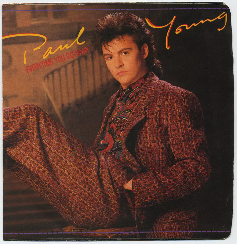 Paul-Young-Everytime-You-Go-Away