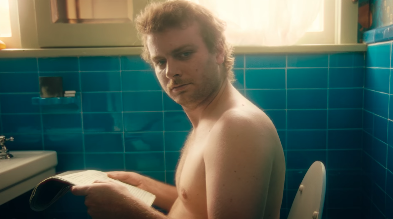 Mac DeMarco