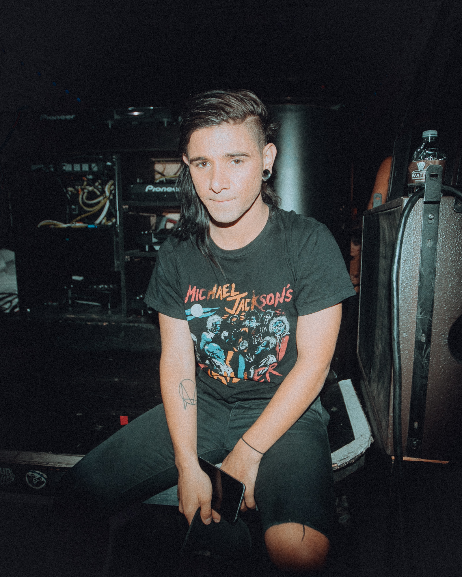 Skrillex